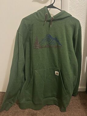 Carhartt hoodie
